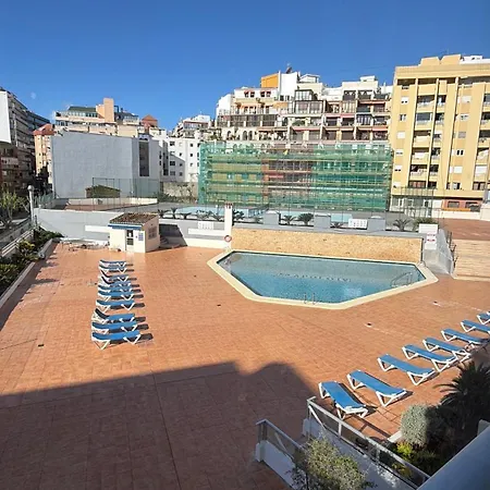 Mar Serena كاليبي