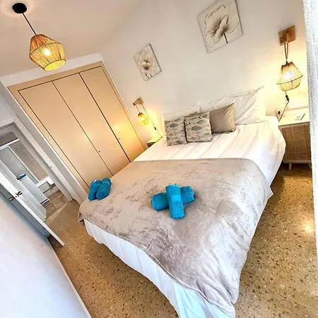 Mar Serena شقة كاليبي